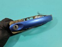 Klamka przód lewa zewnętrzna Vw New Beetle 98-