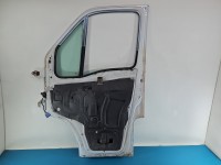 DRZWI PRZÓD PRAWE PASAŻERA Iveco Daily III 5d biały