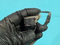 Czujnik parkowania PDC Mercedes W221 0263003245, A2215404305 C197