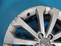 Felga aluminiowa 18" komplet alufelgi felgi AUDI Q5 08-