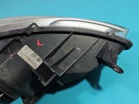 Reflektor lewy lampa przód Citroen C8 EUROPA 1494316080