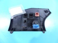 Przełącznik szyb Peugeot Partner II IMPRK1240582, 9680907377, Europejska, PANEL LUSTEREK, ESP, REGULACJI ŚWIATEŁ EU 9680907377