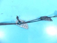 DŹWIGNIA LEWAREK WYBIERAK LINKI Toyota Auris I 2.0 D4D