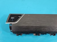 Kratka nawiewu Renault Trafic III 687603893R, 683101915R EUROPA