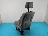 Fotel prawy przód pasażera Renault Clio III