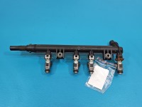 Wtryskiwacz listwa wtryskowa Fiat Punto II 1.2 8V 60KM