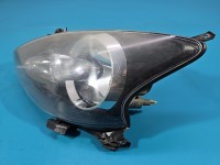 Reflektor lewy lampa przód Toyota Aygo I 05-14 EUROPA 81170-0H011, 89532105