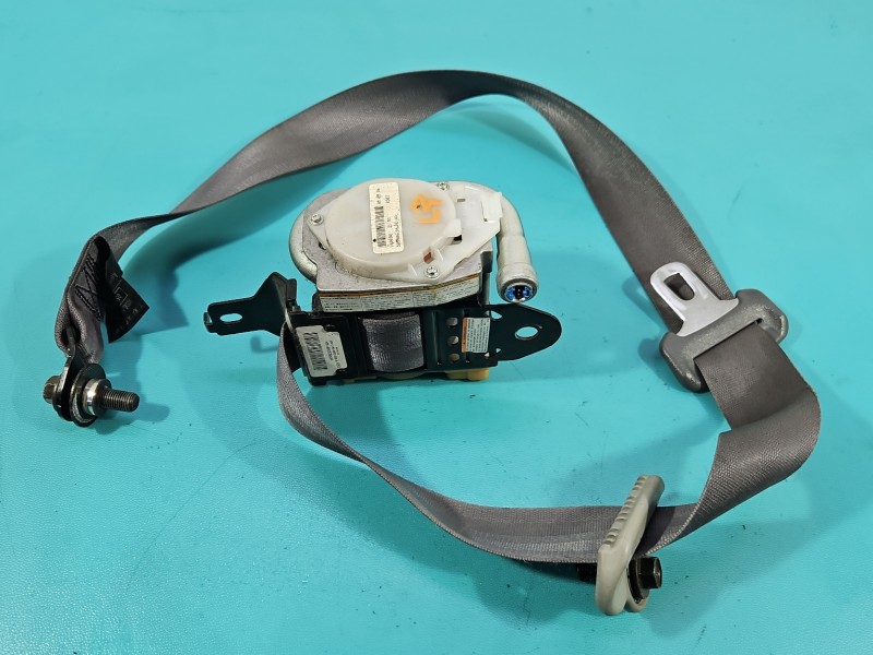 Pas bezpieczeństwa przód lewy kierowcy Honda City IV 81850-SEM-G110-M4 EU