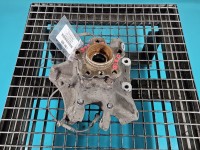 Piasta koła tył lewa zwrotnica łożysko BMW G30 2.0d