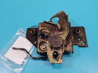 Zamek maski Ford Fiesta Mk6