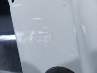 Drzwi tył lewe Mercedes CLS II C218 W218 sedan 4d biały - 799