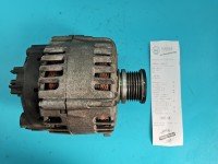 TEST Alternator Vw Golf VII 03L903023L 1.6 tdi (CLH)