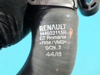 Rura przewód intercoolera Renault Megane IV 144602115R 1.3 Tce
