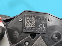 Zamek przód prawy Ford Edge II EUROPA Producent części: FORD, Europejska, 5PIN, FT4A-A21812-BC