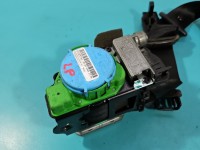 Pas bezpieczeństwa przód lewy kierowcy AUDI A4 B8 8K1857705J EU