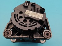 TEST Alternator Renault Laguna II 8200153710, 2542639B 1.8 16V