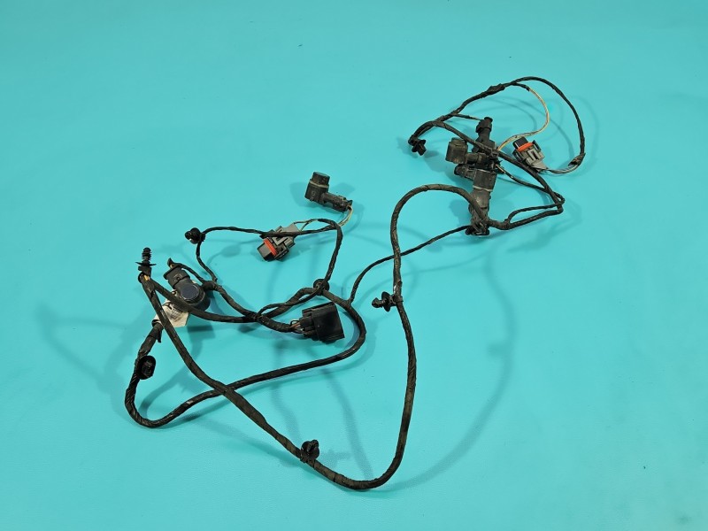 Czujnik parkowania PDC FORD C-MAX II MK2 EA AV6T-15K867