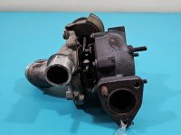 Turbosprężarka Toyota Yaris II 766259-1, 17201-0N030 1.4 D4D 90KM