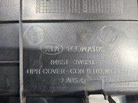 Listwa listwy dekory dekor deski Kia Sportage III 10-15 eu