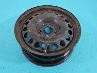Felga stalowa 16" Opel Astra IV J Szerokość felgi: 6.5", Rozstaw śrub: 5x105, Producent felg: OPEL, R16 6,5J 5X105