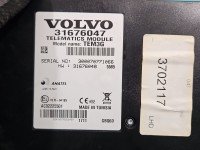 Sterownik moduł Volvo V40 II 12- 31676047