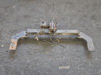 Hak holowniczy Fiat 500 07-20