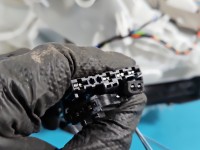 Nagrzewnica Citroen C3 III 16-24 9813920580 EUROPA