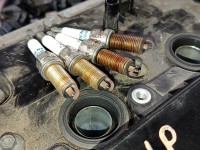 Silnik Toyota Rav4 V 2.5 hybryda 178KM ODPALANY FILM pomiar