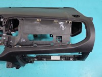 Deska rozdzielcza airbag pasażera kokpit Kia Sportage III 10-15