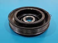 Koło pasowe wału korbowego Citroen DS5 11-15 2.0 HDI