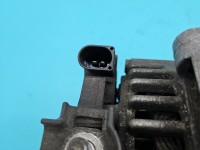 TEST Alternator Mercedes W211 A0131549002, 0121715029 2.2 cdi