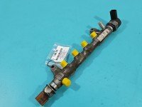 Listwa wtryskowa CZUJNIKI Skoda Superb II 03L130089P, 0281002859 2.0 tdi