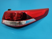 Lampa tył prawa błotnika Kia Optima IV 15-20 sedan EUROPA