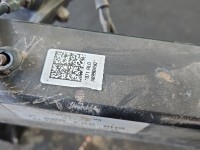 Hak holowniczy Vw Tiguan I 07-