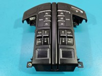 Konsola panel nawiewu Porsche Cayenne II 7P5907049F