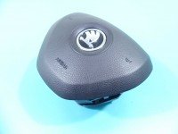 Poduszka powietrzna kierowcy airbag Skoda Fabia III 6V0880201G