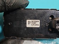 Przełącznik szyb Opel Vectra C 09185954 EU