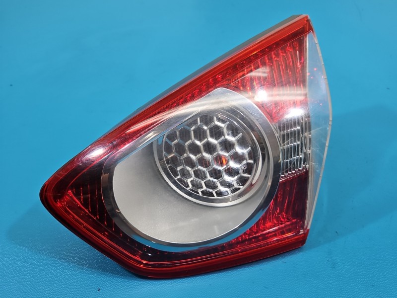 Lampa tył prawa klapy Ford Kuga Mk1 I 08-13 HB EUROPA 8V41-13A602-AD
