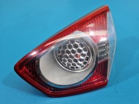 Lampa tył prawa klapy Ford Kuga Mk1 I 08-13 HB EUROPA 8V41-13A602-AD