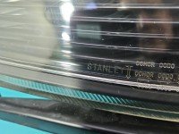 Reflektor prawy lampa przód Honda Accord VII 02-08 EUROPA