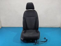 Fotel prawy przód pasażera Vw Jetta VI 4d EUROPA
