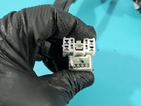 Stacyjka KLUCZYK WKŁADKA SUZUKI JIMNY III 33970-80G01