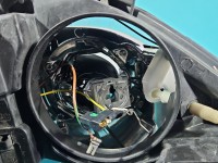 Reflektor lewy lampa przód Peugeot 307 EUROPA