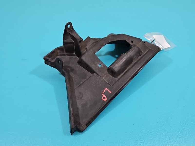 Osłona ZAŚLEPKA PLASTIK BMW X5 F15 7290657 Osłona ZAŚLEPKA PLASTIK BMW X5 F15 7290657