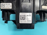 Przełącznik zespolony Skoda Superb III 5Q0953502AG, 5Q0953521FJ