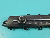 Konsola panel nawiewu Toyota Proace City 98340416ZD