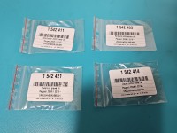 Zacisk przód prawy Peugeot 2008 II 1.2 12V