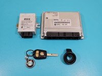 Komputer Sterownik silnika 0261204420, 1430940 Bmw e46 1.9 wiel