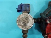 Instalacja LPG GAZU