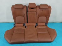 Fotele komplet kanapa Jaguar XE X760